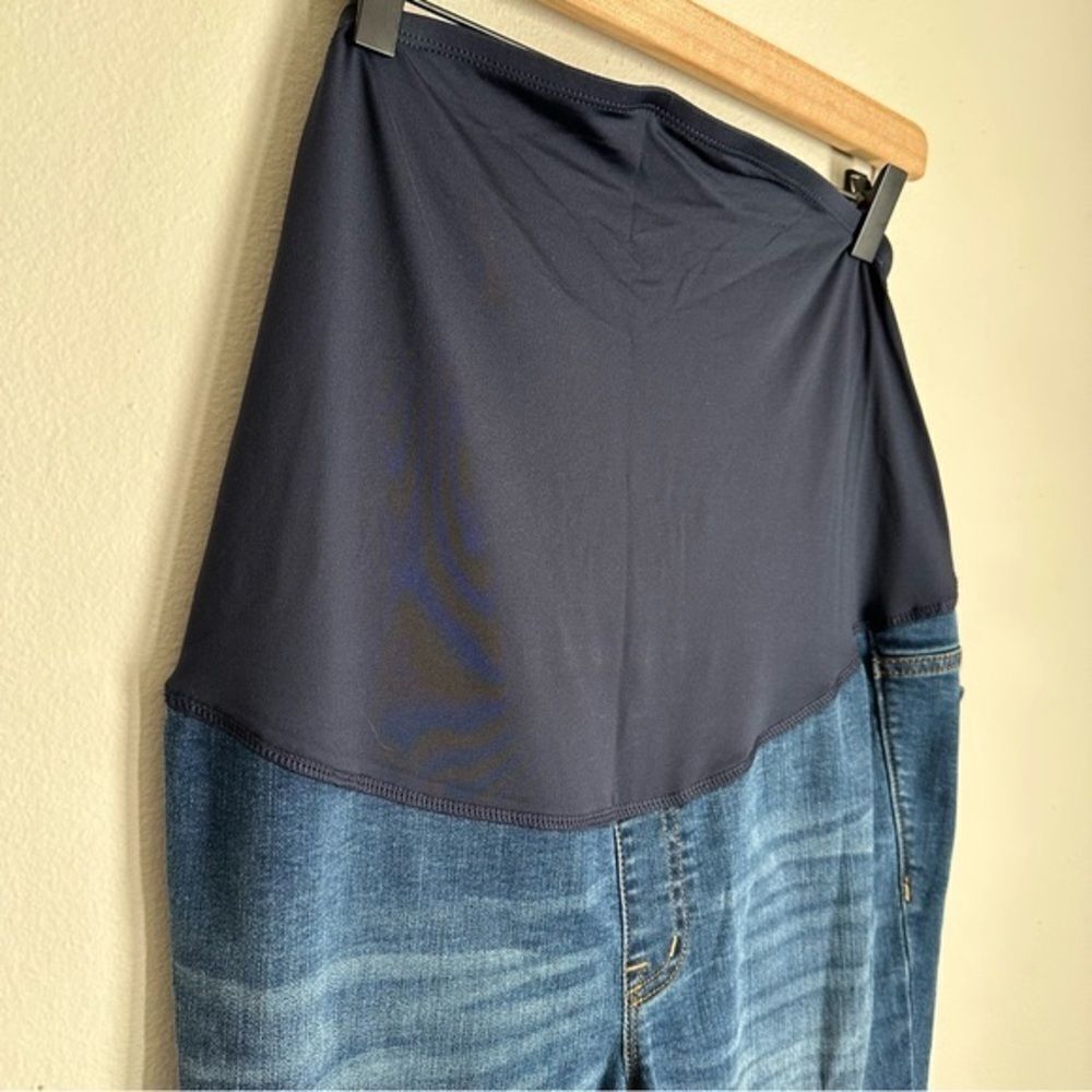 JCREW FACTORY maternity jean - Picture 5 of 10